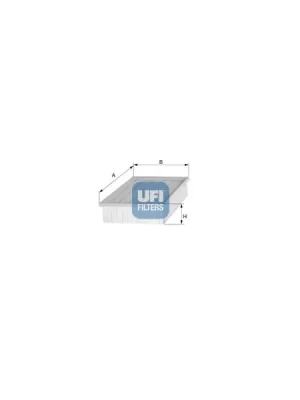 Top Prodej Vzduchový filtr UFI 30.398.00