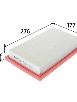 Vzduchový filtr VALEO 585490 Zlevněný