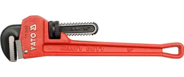 Tovární Cena Yato Hasák 10" 250mm YT-2488