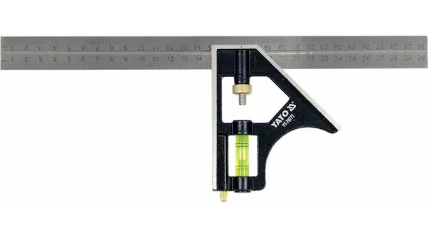 Yato - Multifunkční úhelník 300mm Objednat Nyní