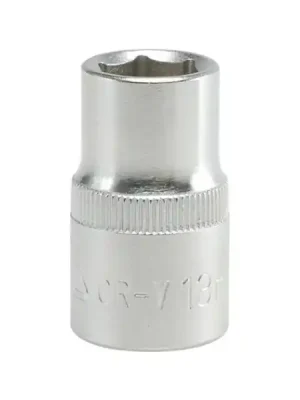 Yato Nástavec 1/2" 13 mm šetihranný YT-1206 Výprodej
