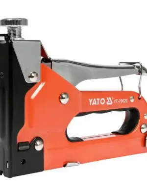 Přímo Od Výrobce Yato Sešívačka na čalounění YT-70020