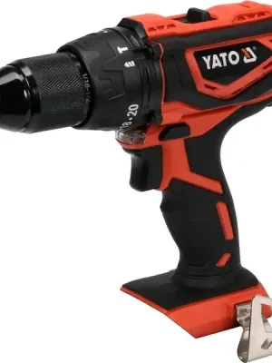 Yato Vrtačka 18V s mabuchiho motorem bez baterie YT-82789 Oblíbený