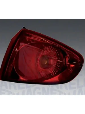 Zadní světlo MAGNETI MARELLI 714000162615 Akční Nabídka