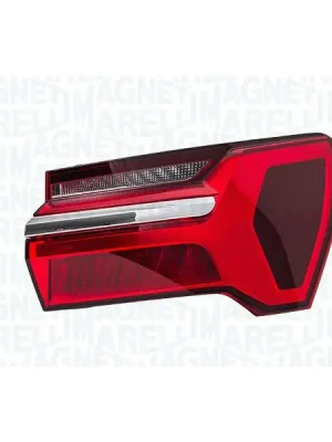 Zadní světlo MAGNETI MARELLI 715001180001 Top Prodej