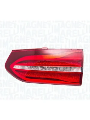 Nejprodávanější Zadní světlo MAGNETI MARELLI 715001199021