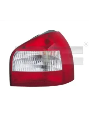 Must-Have Zadní světlo TYC 11-0463-05-2
