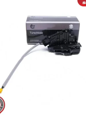 Top Prodej Zámek dveří ESEN SKV 60SKV281