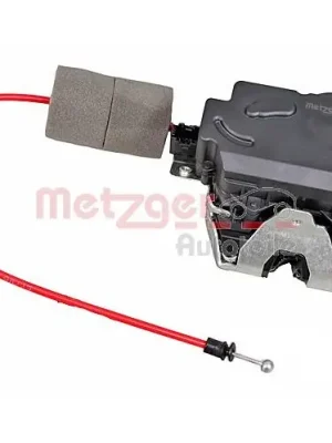 Must-Have Zámek výklopných zadních dveří METZGER 2310676