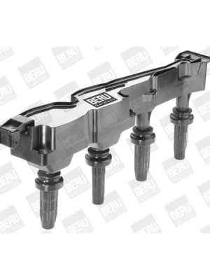 Zapalovací cívka BorgWarner (BERU) ZS241 Nakupujte Hned