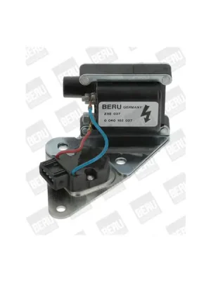 Zapalovací cívka BorgWarner (BERU) ZSE037 Značkový
