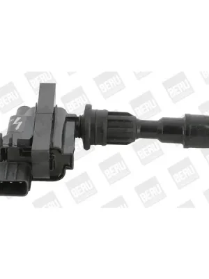 Nová Kolekce Zapalovací cívka BorgWarner (BERU) ZSE190