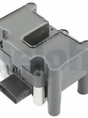 Zapalovací cívka DELPHI GN10018-12B1 Koupit Online