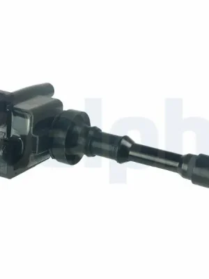 Zapalovací cívka DELPHI GN10450-12B1 Expresní Doručení