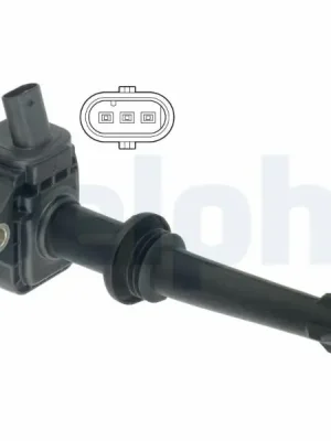 Zapalovací cívka DELPHI GN10591-12B1 Akční Nabídka