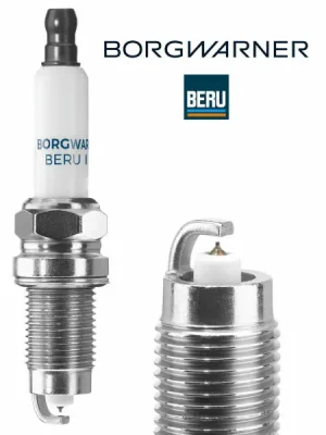 Značkový Zapalovací svíčka BorgWarner (BERU) Z378