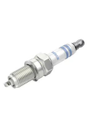 Doprava Zdarma Zapalovací svíčka BOSCH 0 242 135 801