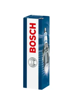Odeslání Ihned Zapalovací svíčka BOSCH 0 242 240 564