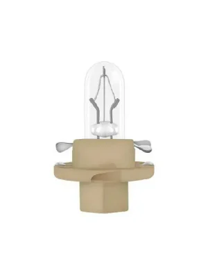Žárovka, osvětlení přístrojů OSRAM 2452MFX6 Víkendová Akce