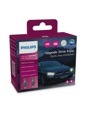 Žárovka PHILIPS 11342U2500CX Cenová Bomba