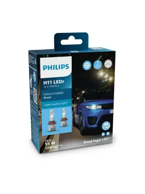 Víkendová Akce Žárovka PHILIPS 11362U60BX2