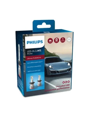 Omezená Nabídka Žárovka PHILIPS 11972U92X2