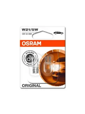 Žárovka, světlo denního provozu / obrysové světlo OSRAM 7515-02B Ihned K Objednání