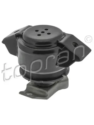 Zavěšení motoru TOPRAN 103 838 Ověřený