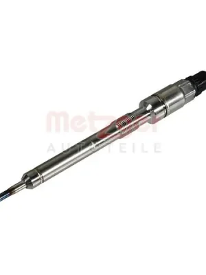 Bezpečná Platba Žhavicí svíčka METZGER AUTOTEILE H70 011