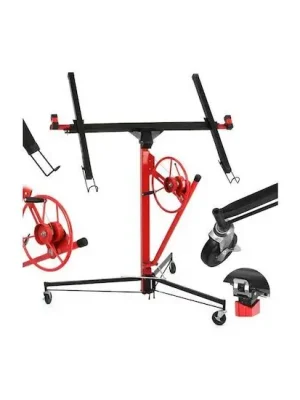 Must-Have Zvedák sádrokartonových desek 336cm MAR-POL